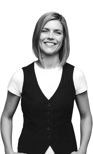 Dina Oelofsen Leadership Profile